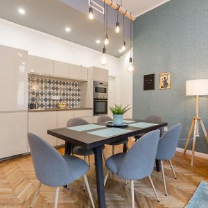 Appartement met Drie Slaapkamers